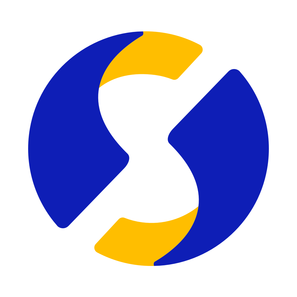 上海农商银行logo