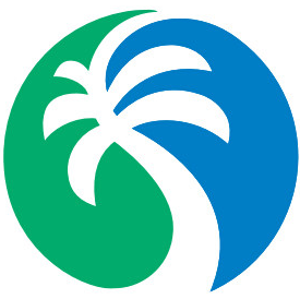海南银行logo