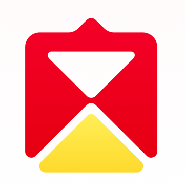 梅州客商银行logo