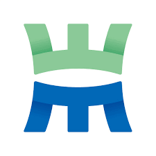 温州民商银行logo